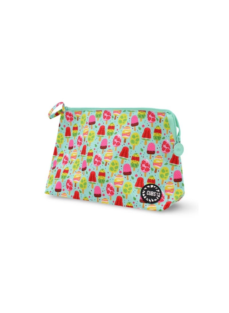 Cubs Yummy Ice-Cream Medium Pouch - Image 1