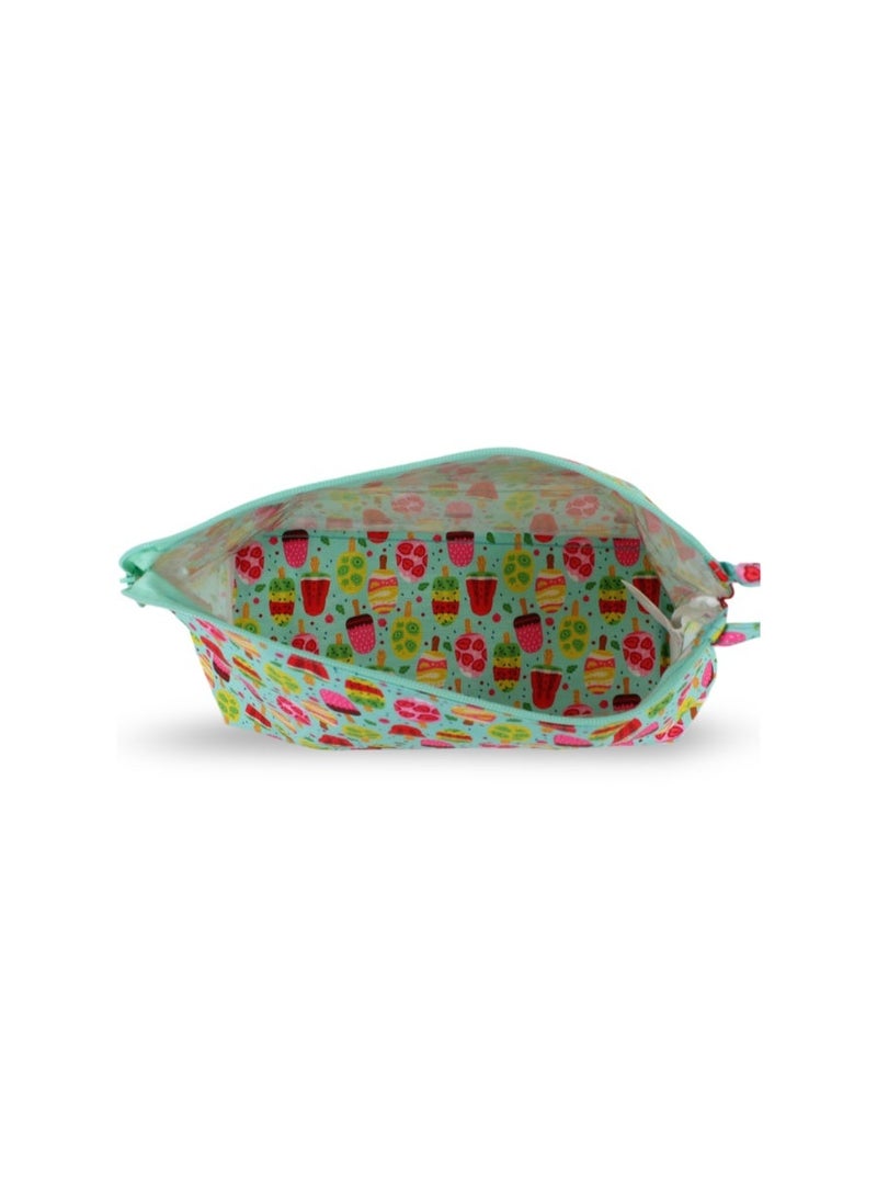 Cubs Yummy Ice-Cream Medium Pouch - Image 2