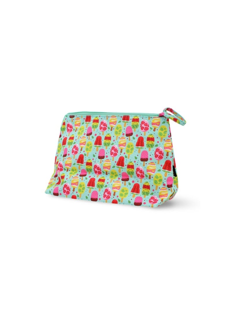 Cubs Yummy Ice-Cream Medium Pouch - Image 3