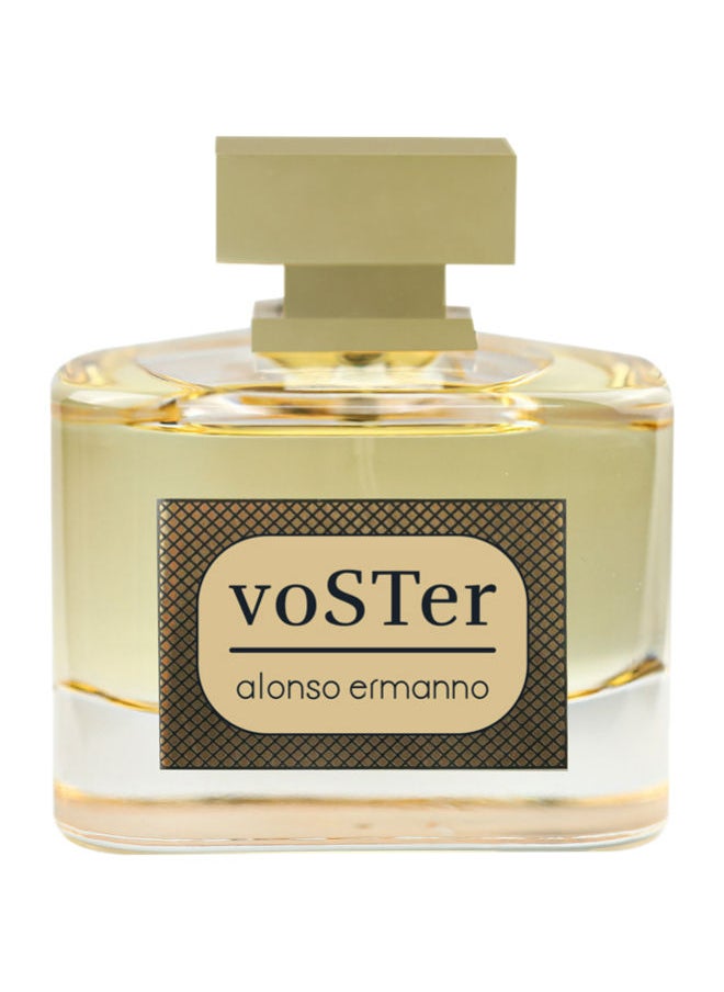 Alonso Ermanno Voster EDP 100ml  - Image 1