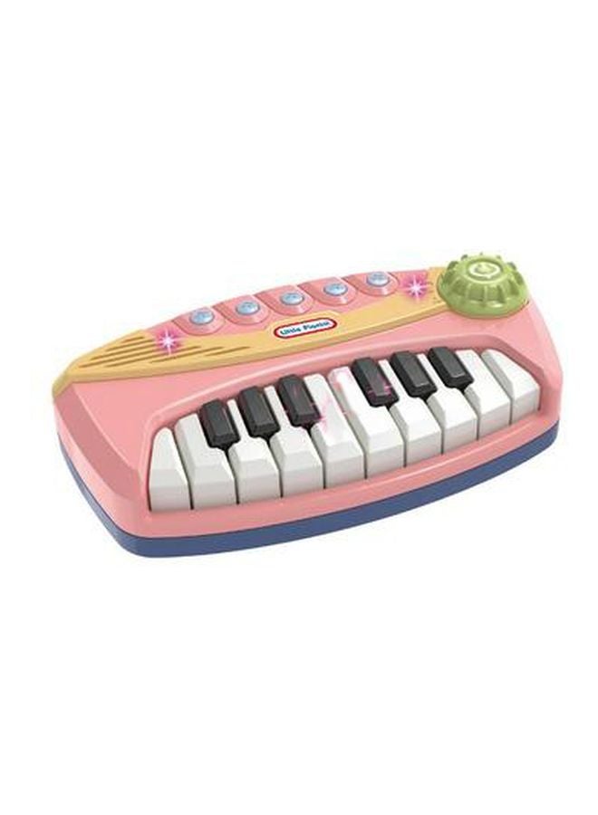 Piano Musical Toy