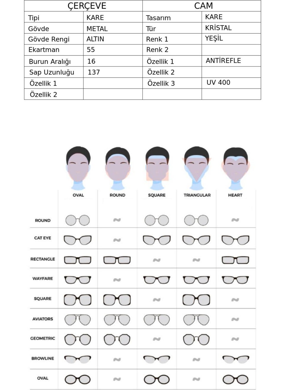 Osse OS 2746 06 Men's Sunglasses  - Image 4