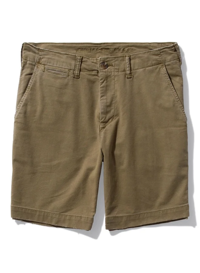 American Eagle Pocket Detail Shorts