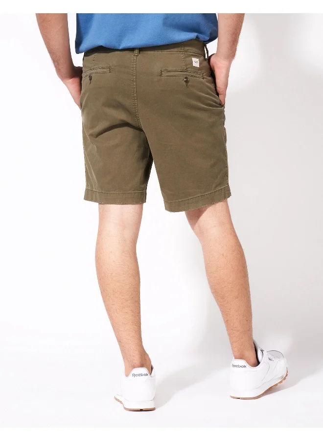 American Eagle Pocket Detail Shorts
