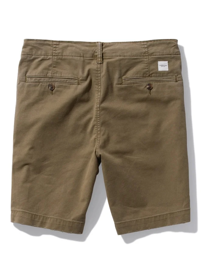 American Eagle Pocket Detail Shorts