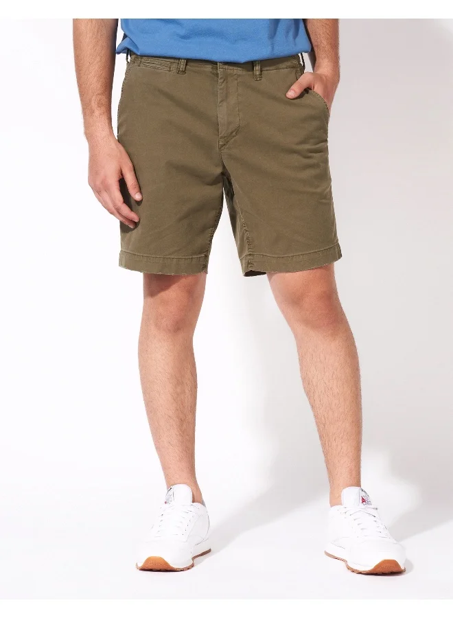 American Eagle Pocket Detail Shorts