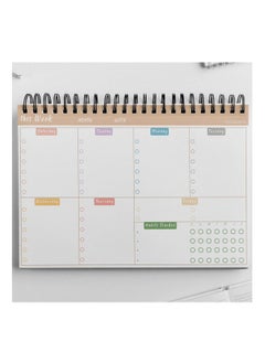Generic Weekly Planner  - Image 2