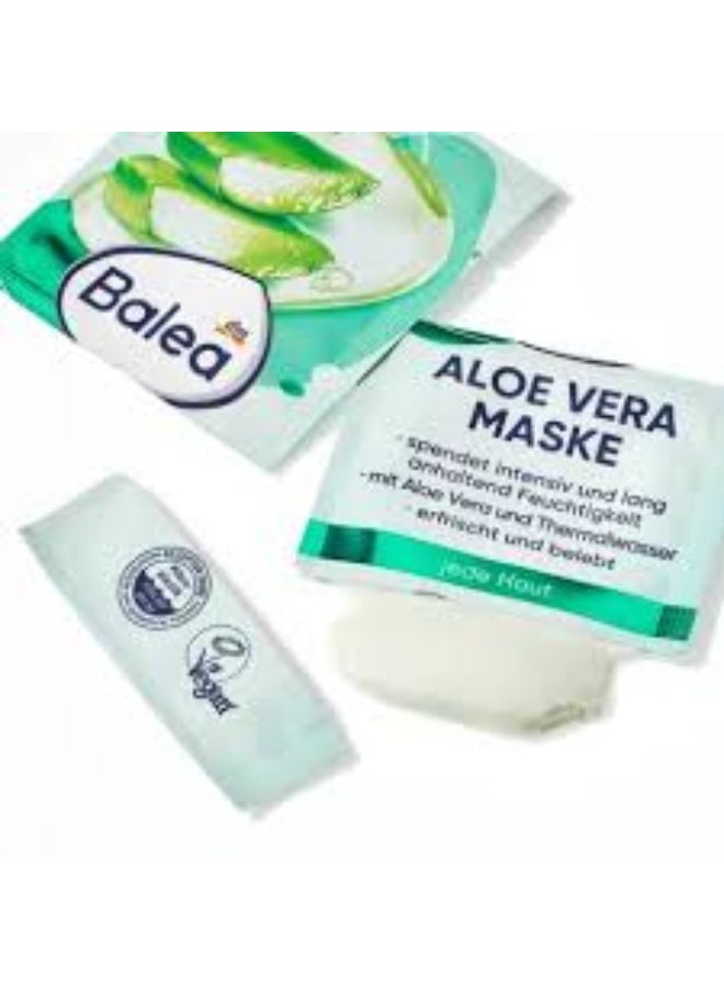 باليا قناع الوجه الصبار 2x8 مل - 16 مل - Image 2