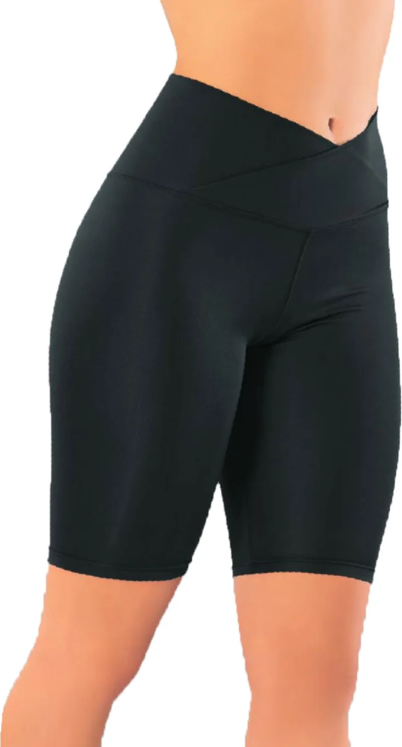 هيبسين راكيب Competing All Women's High Waisted Athlete Laptop Tights V Belt Yoga 4112