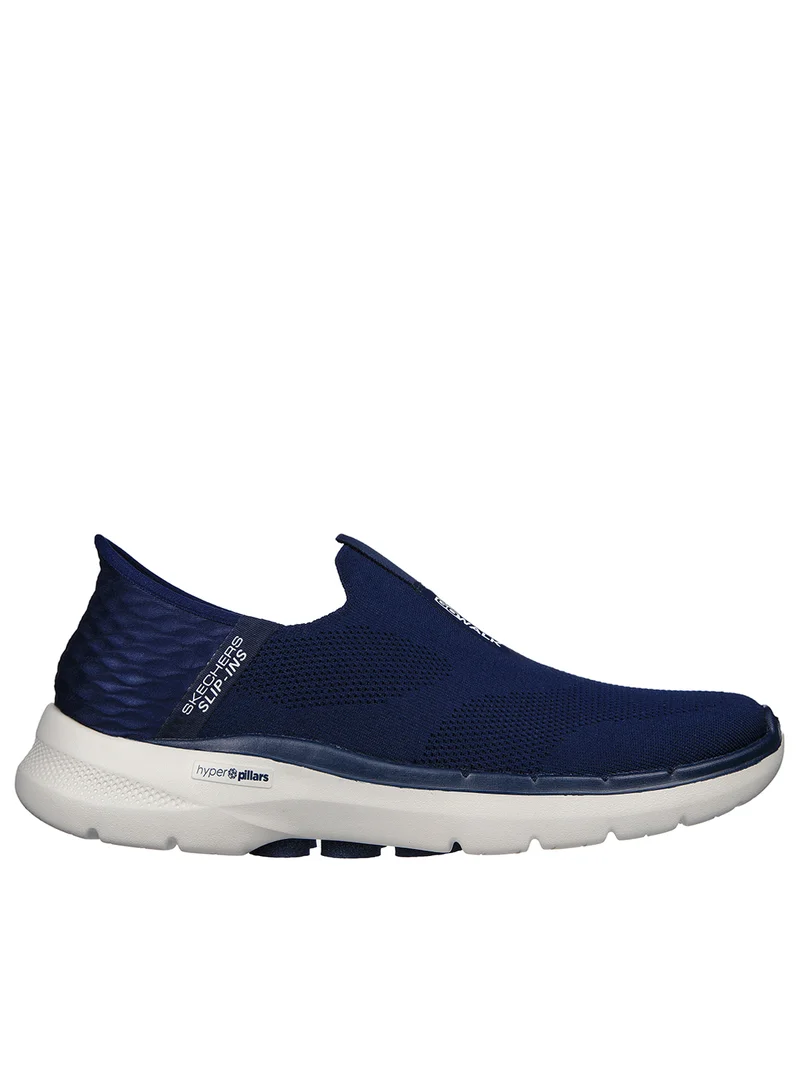 SKECHERS Slip-Ins Go Walk 6 - Easy On