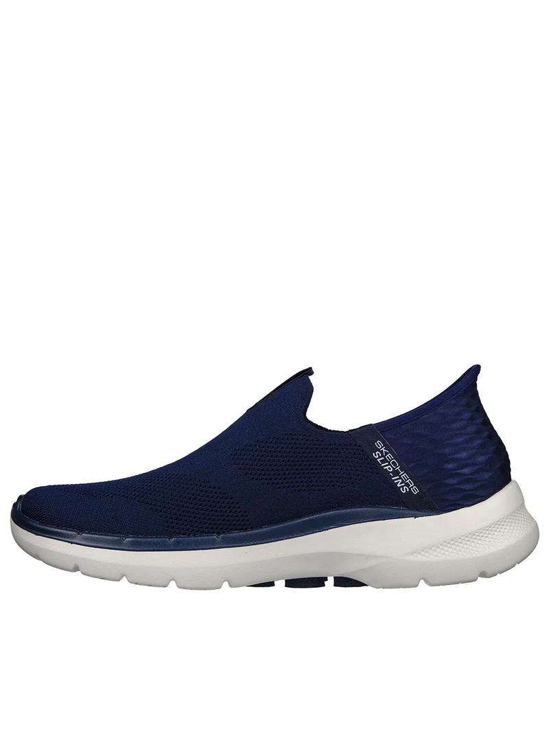 SKECHERS Slip-Ins Go Walk 6 - Easy On