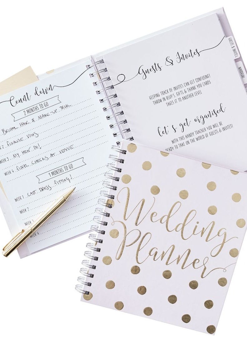 Ginger Ray Ginger Ray Wedding Planner - Elegant Event Organizer  - Image 2