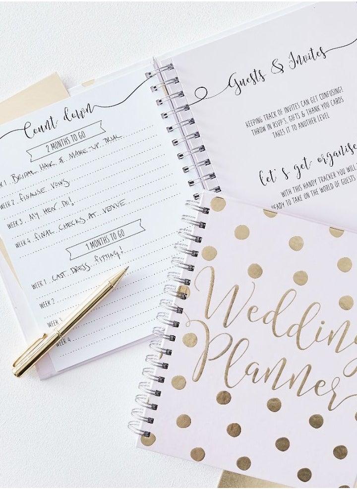 Ginger Ray Ginger Ray Wedding Planner - Elegant Event Organizer  - Image 3