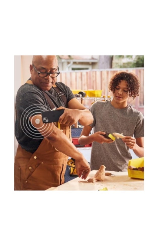 Abbott New Freestyle Libre 2 With The Ability To Connect The Sensor To The Mobile App - Image 2