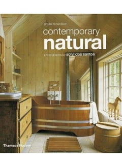 Contemporary Natural 