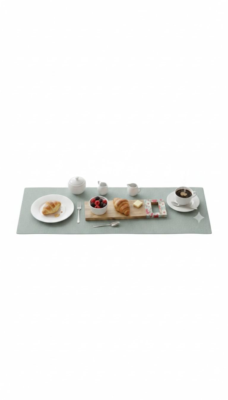 DULI 10 Inch Mango Wood Platter with Dip Bowl Bird and Floral Printed Lacquer Coated Heatproof Food Safe Snack Tray for Serving Chips Dips P - Image 3
