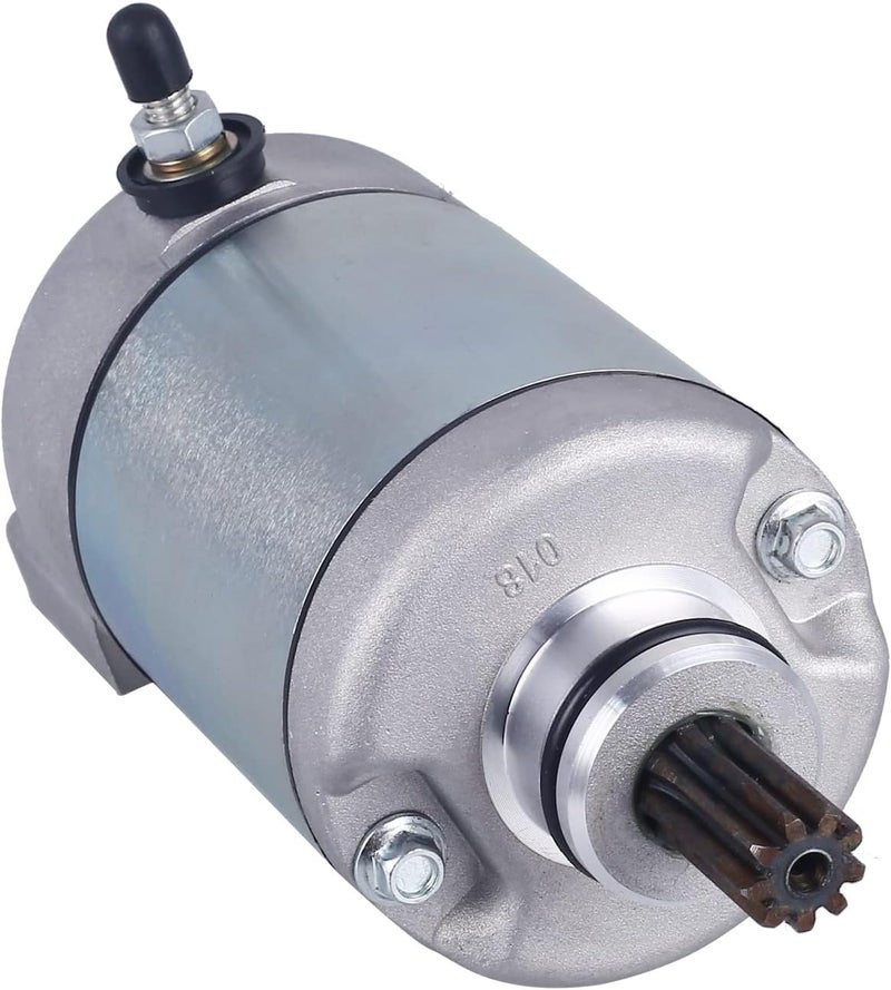 OLIFANT Starter Motor for Polaris Predator 500 and Outlaw 500 (2003-2007) - Image 4