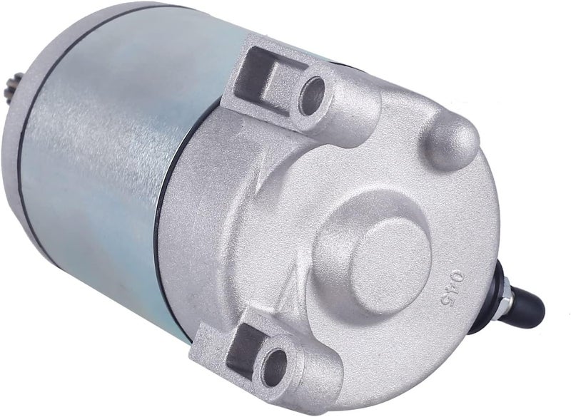 OLIFANT Starter Motor for Polaris Predator 500 and Outlaw 500 (2003-2007) - Image 5