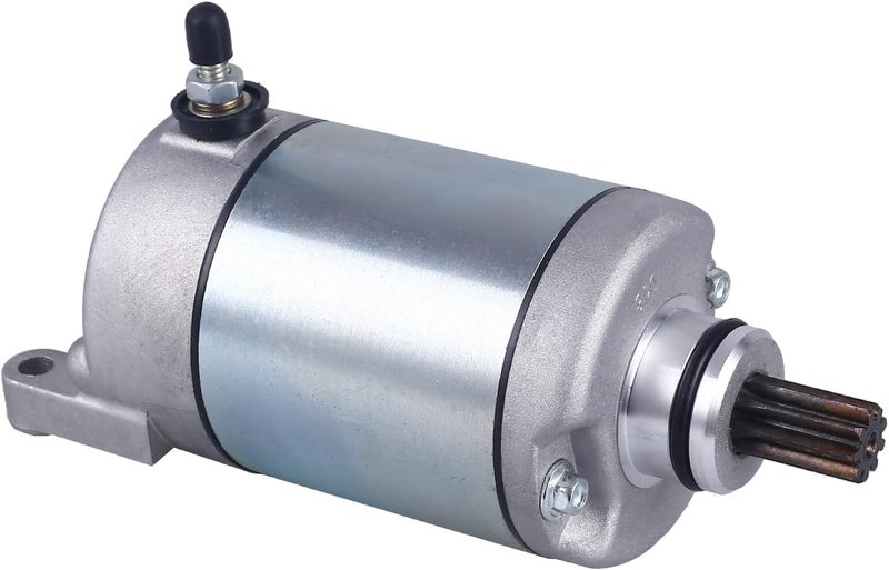 OLIFANT Starter Motor for Polaris Predator 500 and Outlaw 500 (2003-2007) - Image 2