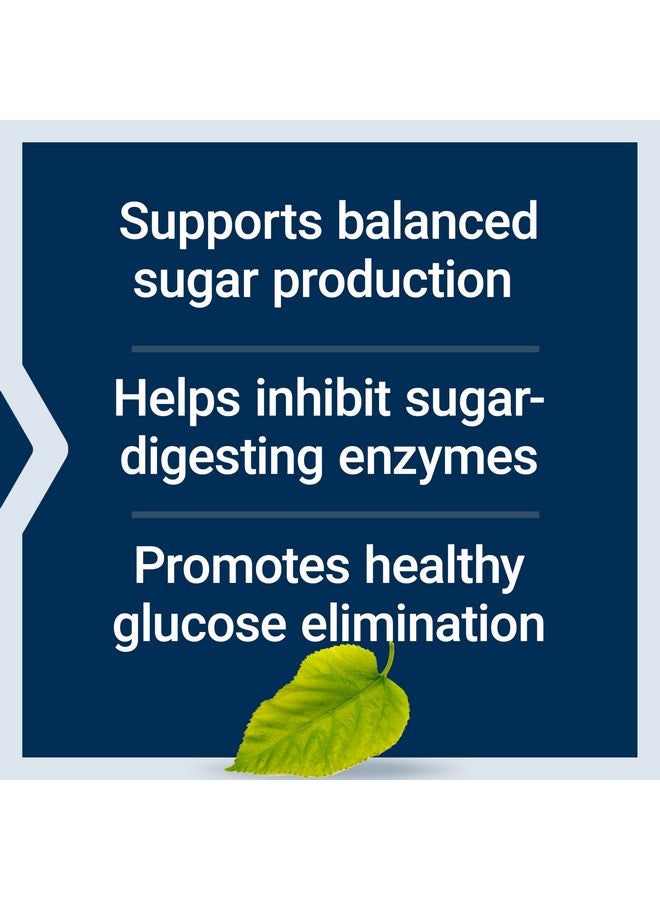 لايف إكستنشن Life Extension Tri Sugar Shield - تعزيز التمثيل الغذائي الصحي للجلوكوز - نخالة الذرة الرفيعة، التوت الأبيض وخلاصة التفاح فلوريدزين - خالٍ من الجلوتين، غير مسبب لمرض السكر، نباتي - 60 كبسولة - Image 3