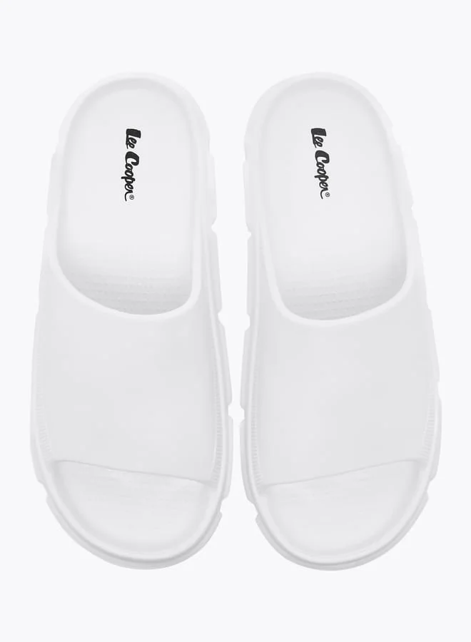 لي كوبر شباشب شاطئ سادة