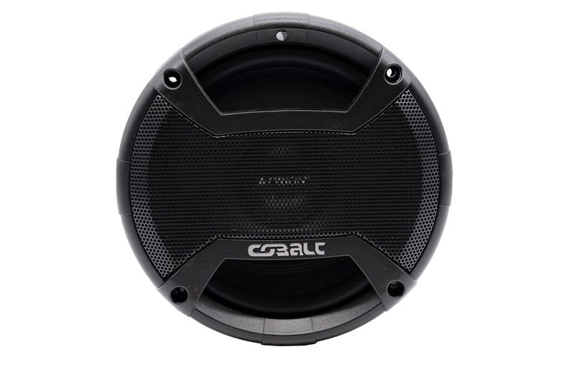 ORION Cobalt CT-CK655 6.5â€ 4 OHM 2-Way Car Speaker, Set of 2 Speakers Kit Include Tweeters - Image 2