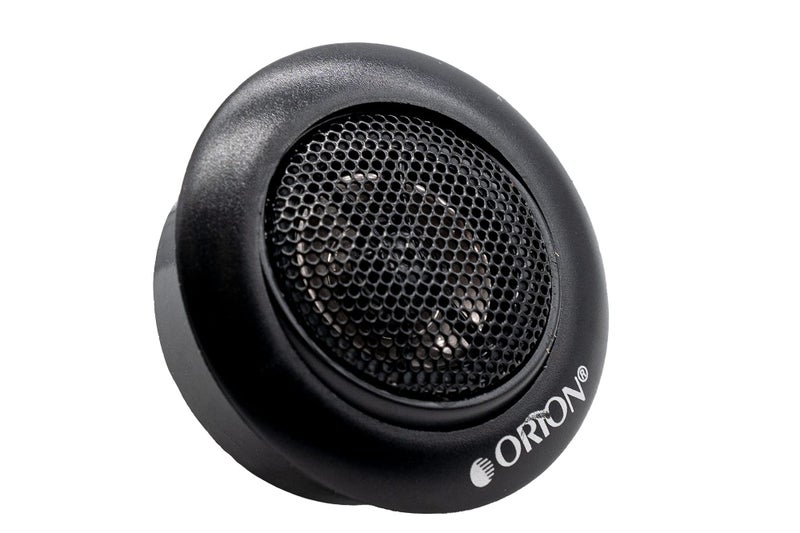 ORION Cobalt CT-CK655 6.5â€ 4 OHM 2-Way Car Speaker, Set of 2 Speakers Kit Include Tweeters - Image 5