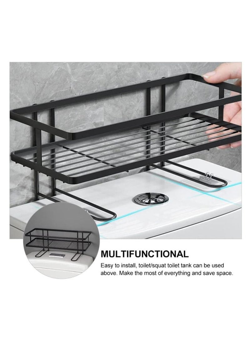 بلومنغ تايم منظم مطبخ وعلبة دش معدنية متينة - Image 4