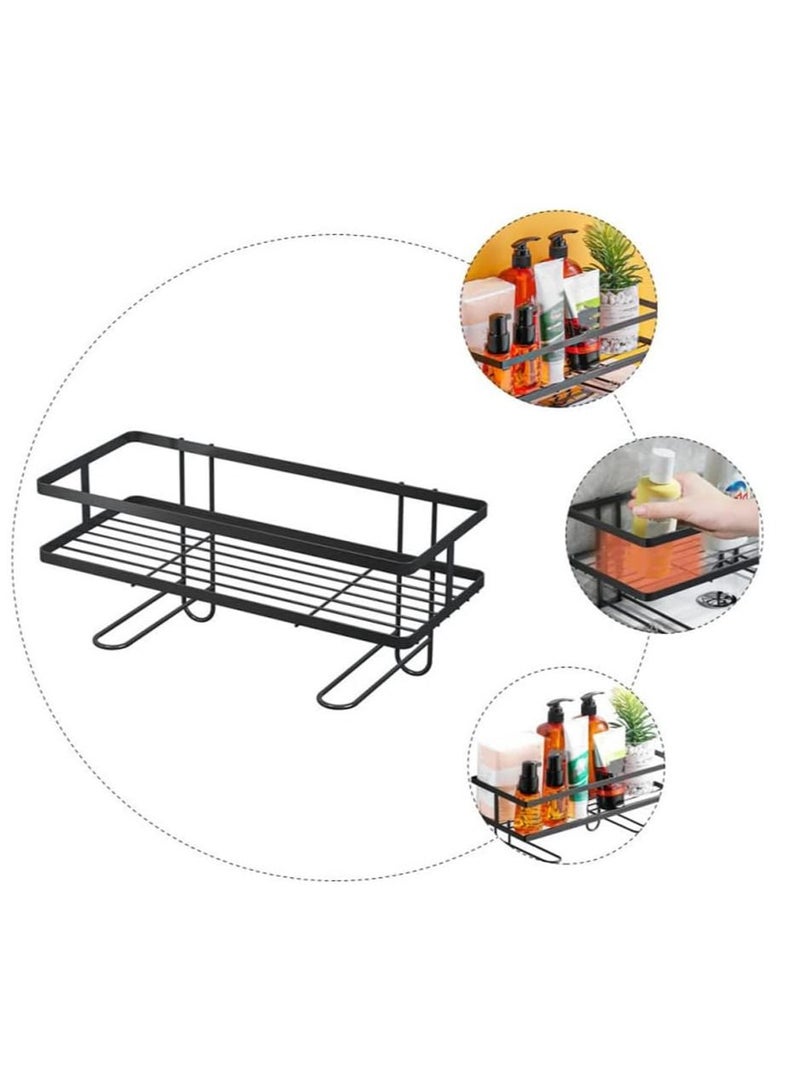 بلومنغ تايم منظم مطبخ وعلبة دش معدنية متينة - Image 3