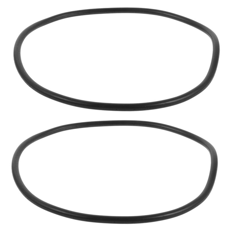 2pcs Replacement Generator Belt 14x14x0 5cm For Hand Crank Power Dc Generator High Durability - Image 2