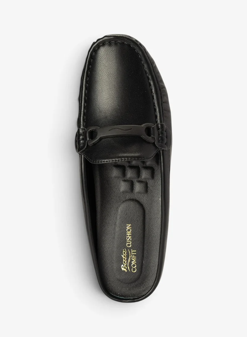 Bata  Comfit Slip-On Loafers with Cushion Comfort for Women | Best Price UAE