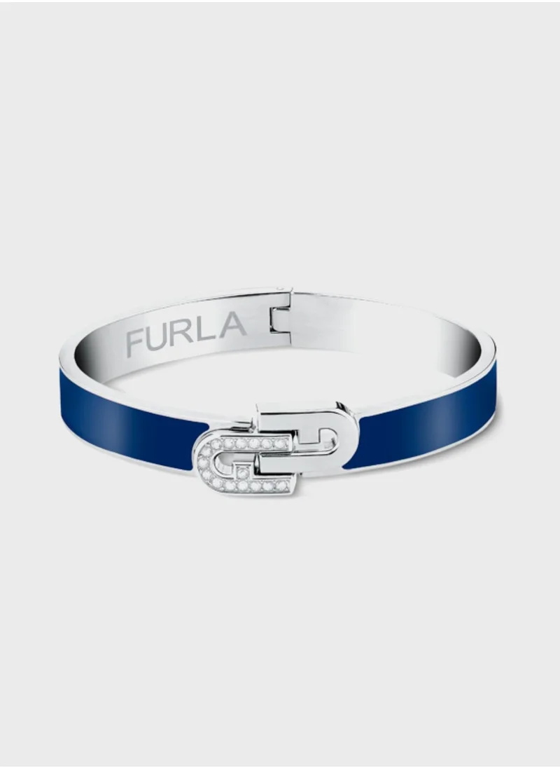 Furla Arch  Bangle