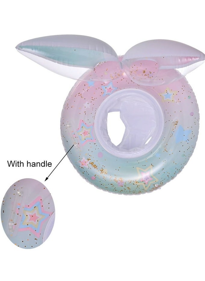 FUN MOMENT Inflatable Baby Swimming Float  - Image 2