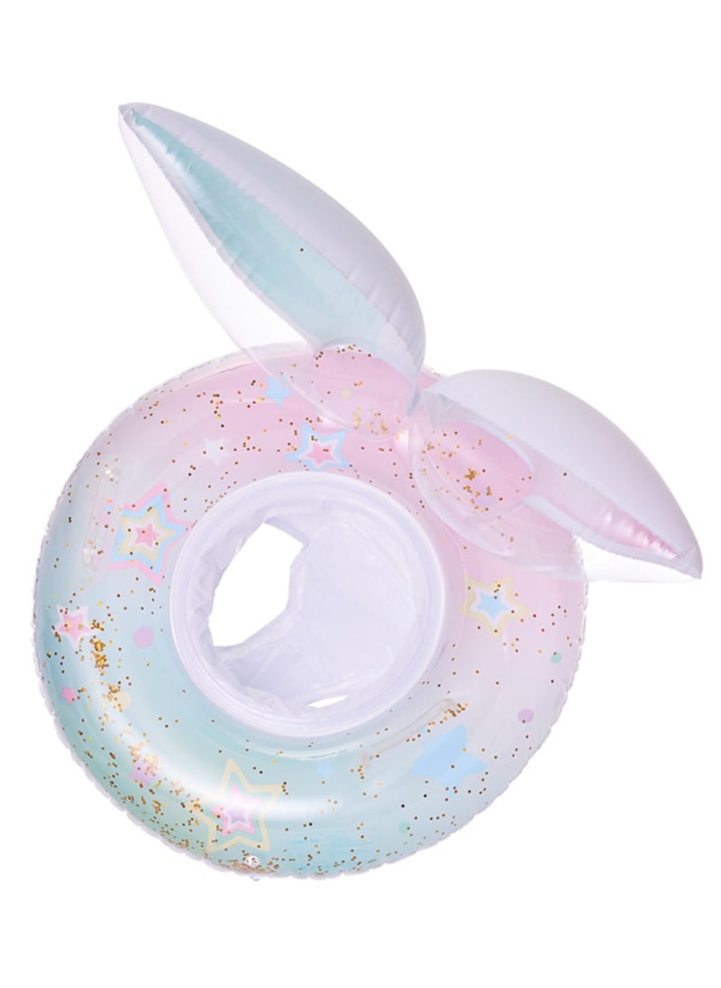 FUN MOMENT Inflatable Baby Swimming Float  - Image 1