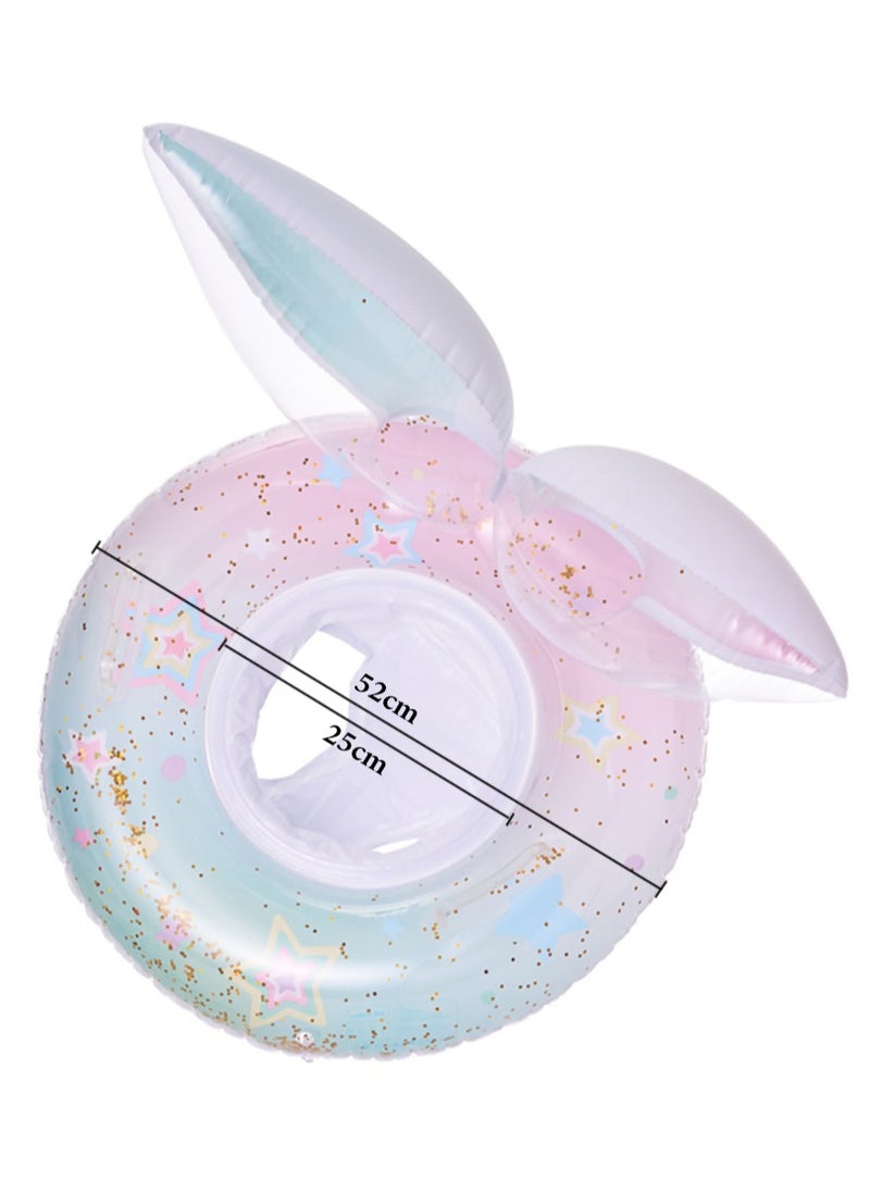 FUN MOMENT Inflatable Baby Swimming Float  - Image 3