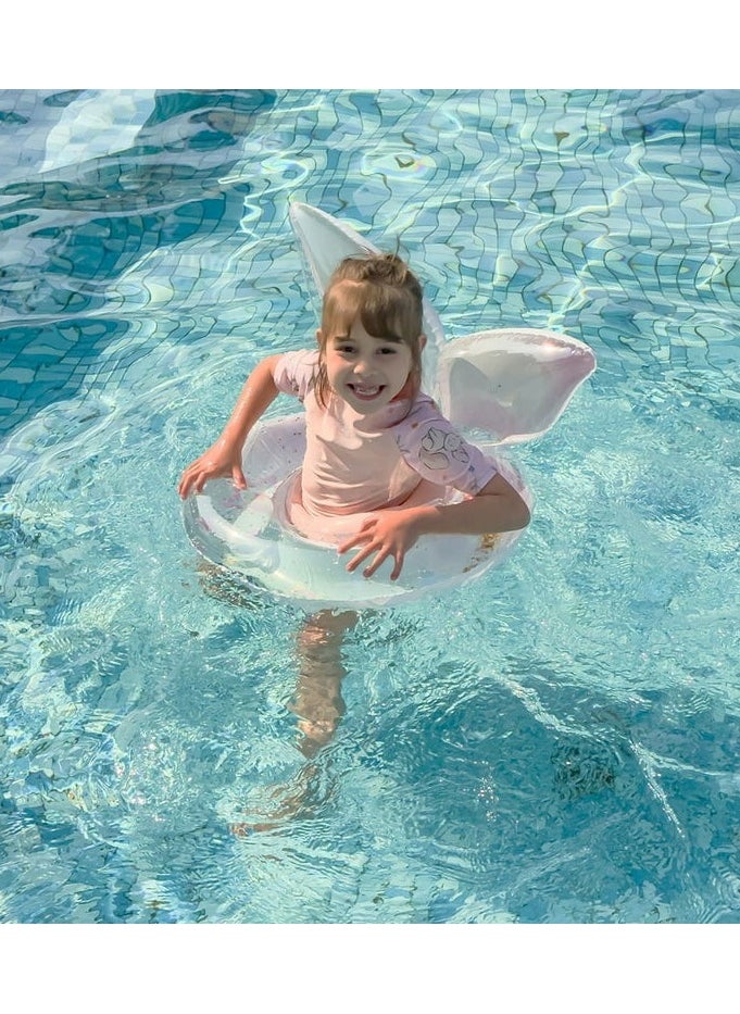 FUN MOMENT Inflatable Baby Swimming Float  - Image 4