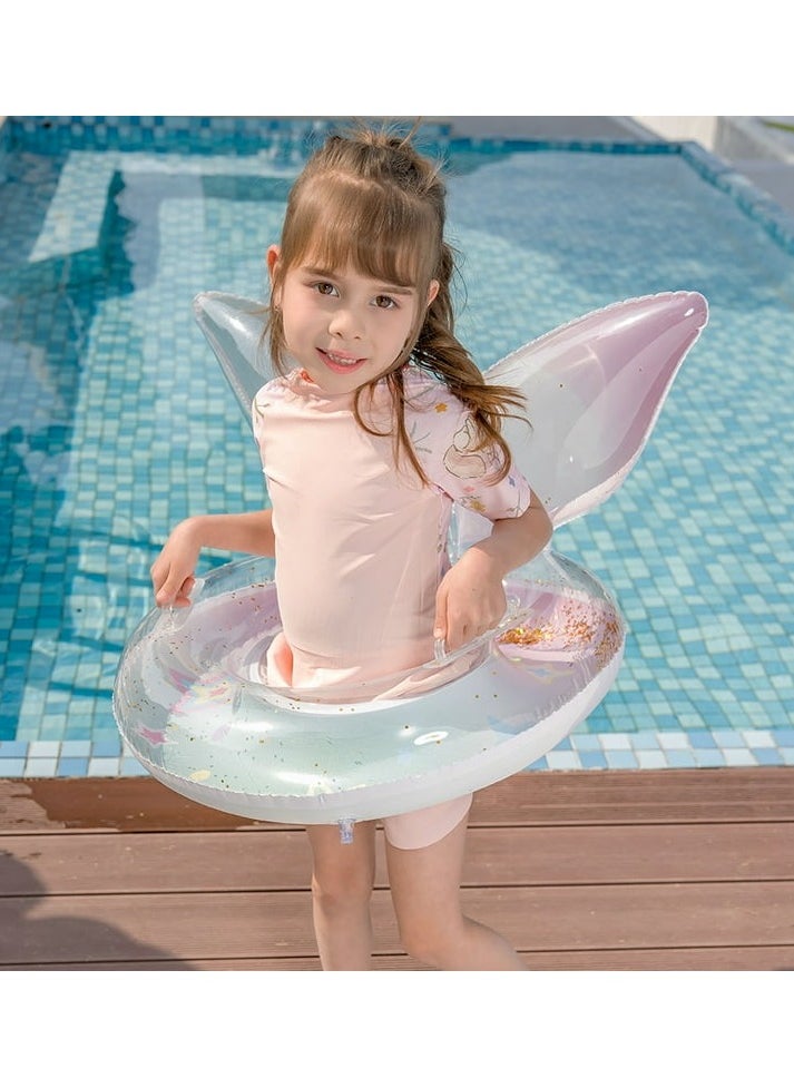 FUN MOMENT Inflatable Baby Swimming Float  - Image 5