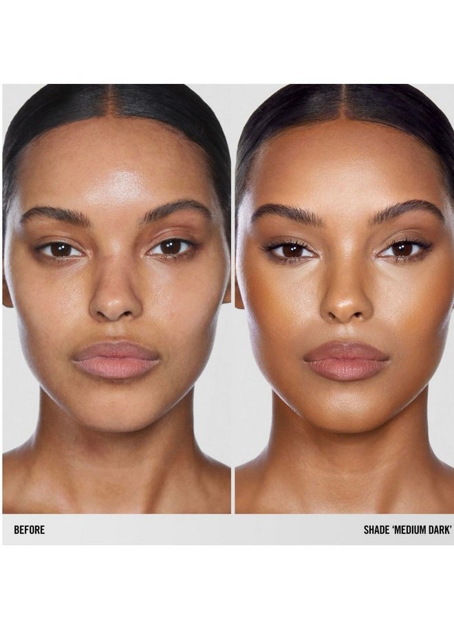 MAKEUP BY MARIO MAKEUP BY MARIO SoftSculpt® Transforming Skin Perfector Medium Dark  - Image 2