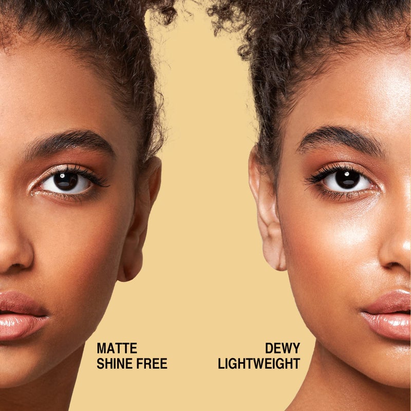 Ruby Kisses Setting Spray - Ultra-fine mist, Sets makeup, Long-Lasting Formula for a Flawless Finish (Matte) - Image 3