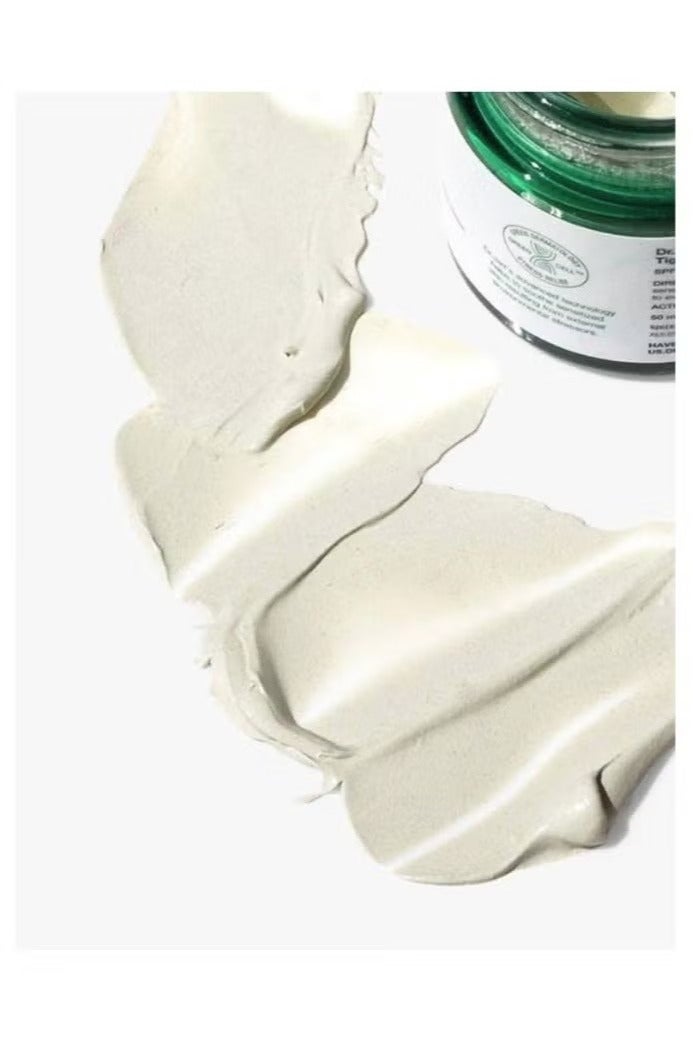 دي آر. جارت+ علاج تصحيح لون العشب النمر Cicapair 50 مل مع SPF 22 PA ++ - Image 2