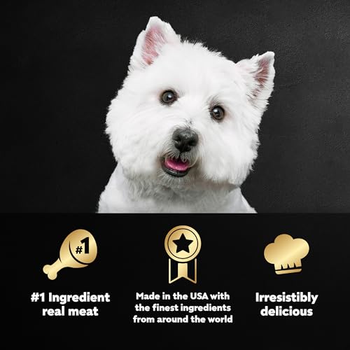 Cesar Wet Dog Food Classic Loaf in Sauce Breakfast Variety Pack, 3.5 oz. Easy Peel Trays (12 Count, Pack of 2) - Image 5