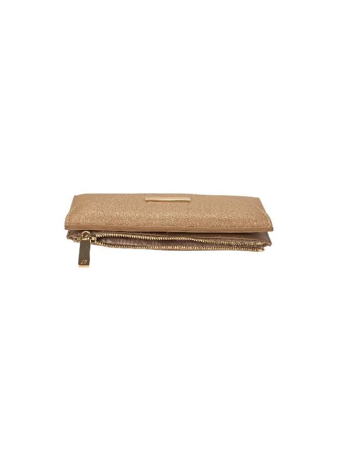 Bata Compact Zip Wallet - Image 4