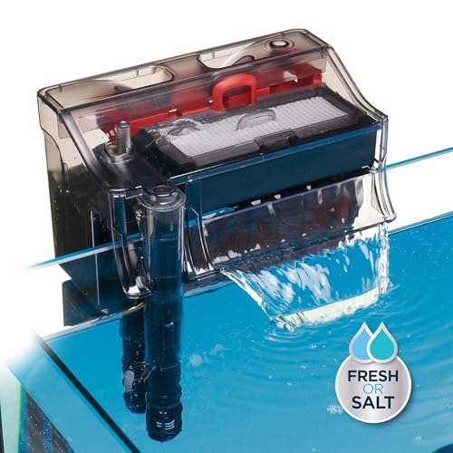 Fluval C3 Hang on Power Filter - Image 2