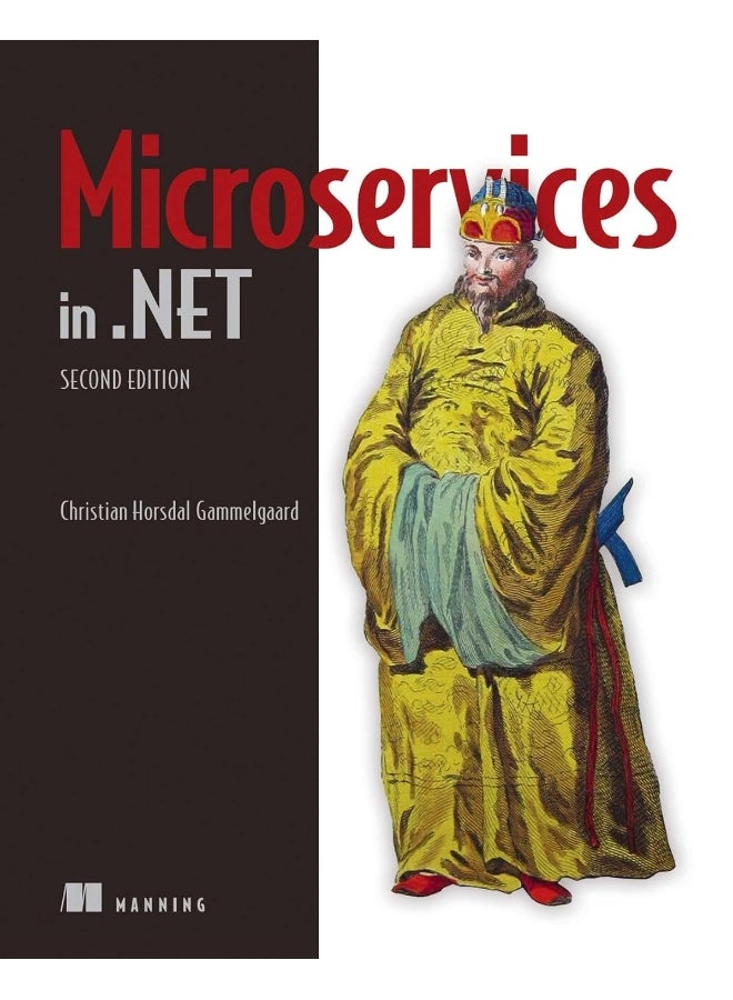 Microservices in .NET - Image 2