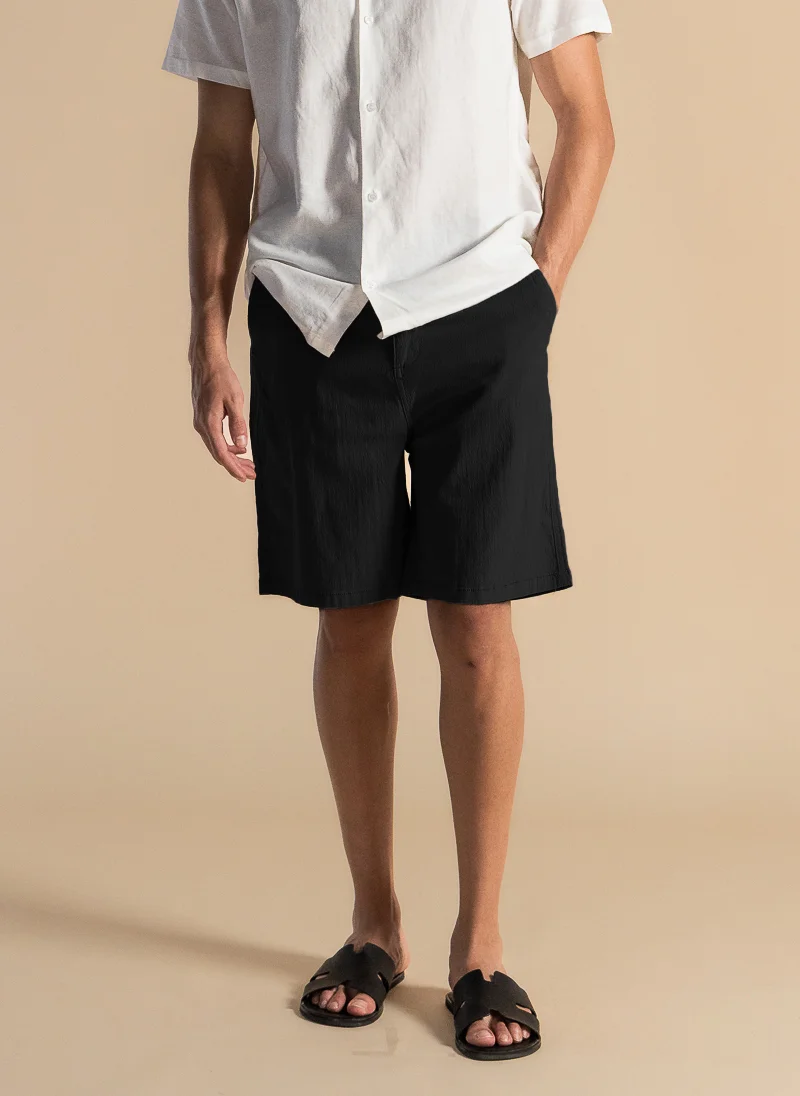 SHAPES MIDWEIGHT COMFORT SHORTS