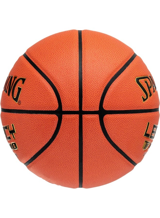 Spalding Legacy TF-1000 Indoor Game Basketball - Image 4