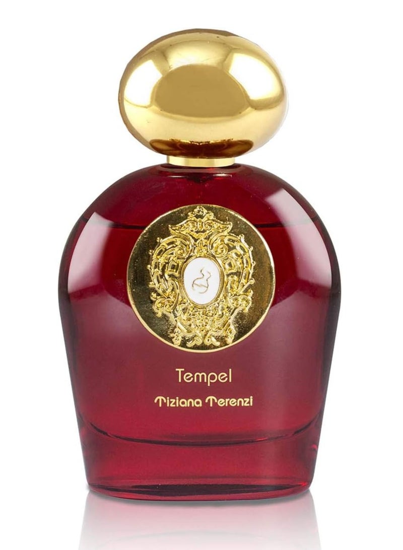 تيزيانا تيرينزي تاتل اكستريت دي بارفان 100 مل - Image 2