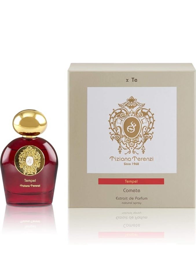 تيزيانا تيرينزي تاتل اكستريت دي بارفان 100 مل - Image 3