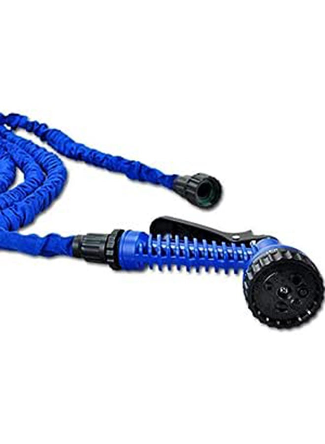 X Hose Artc Magic Hose Expanding Garden Hose (Blue)