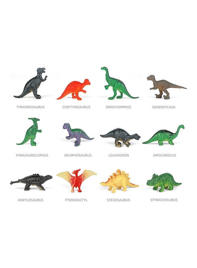 كابتن تيك لعبة حفر بيضة الديناصور العملاق الأثرية مقاس 15 × 15 × 20 سم 15x15x20سم - Image 4